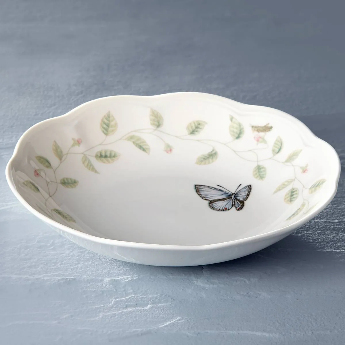 Butterfly Meadow 4-piece Place Setting