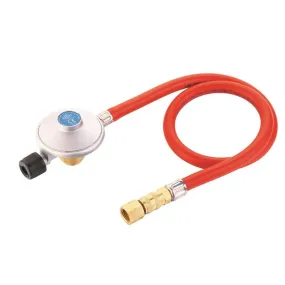 Cadac Threaded Cartridge Regulator QR