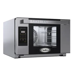 Cadco XAFT-03HS-LD Convection Oven