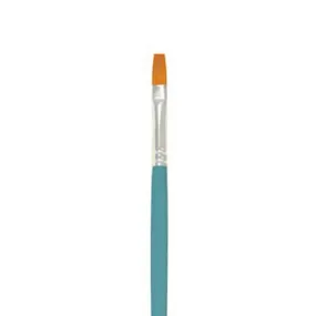 Cake Craft Nylon Brush Flat #10