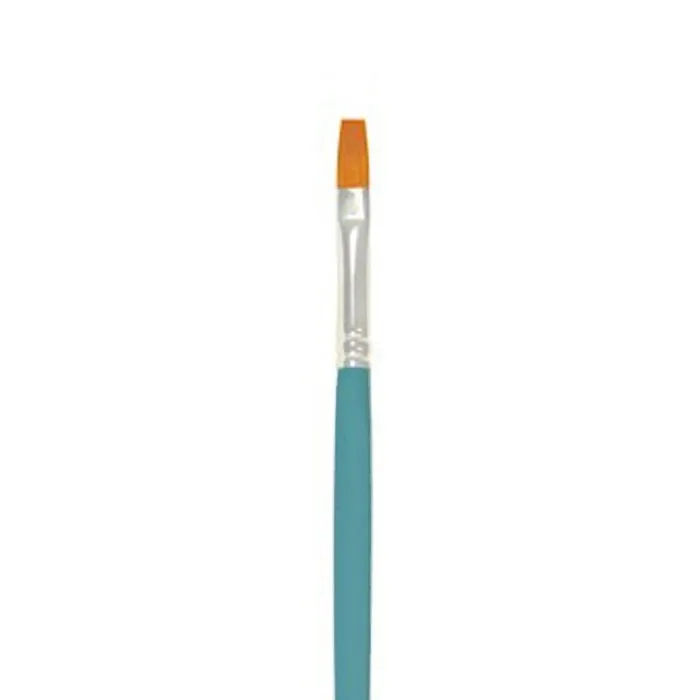 Cake Craft Nylon Brush Flat #10