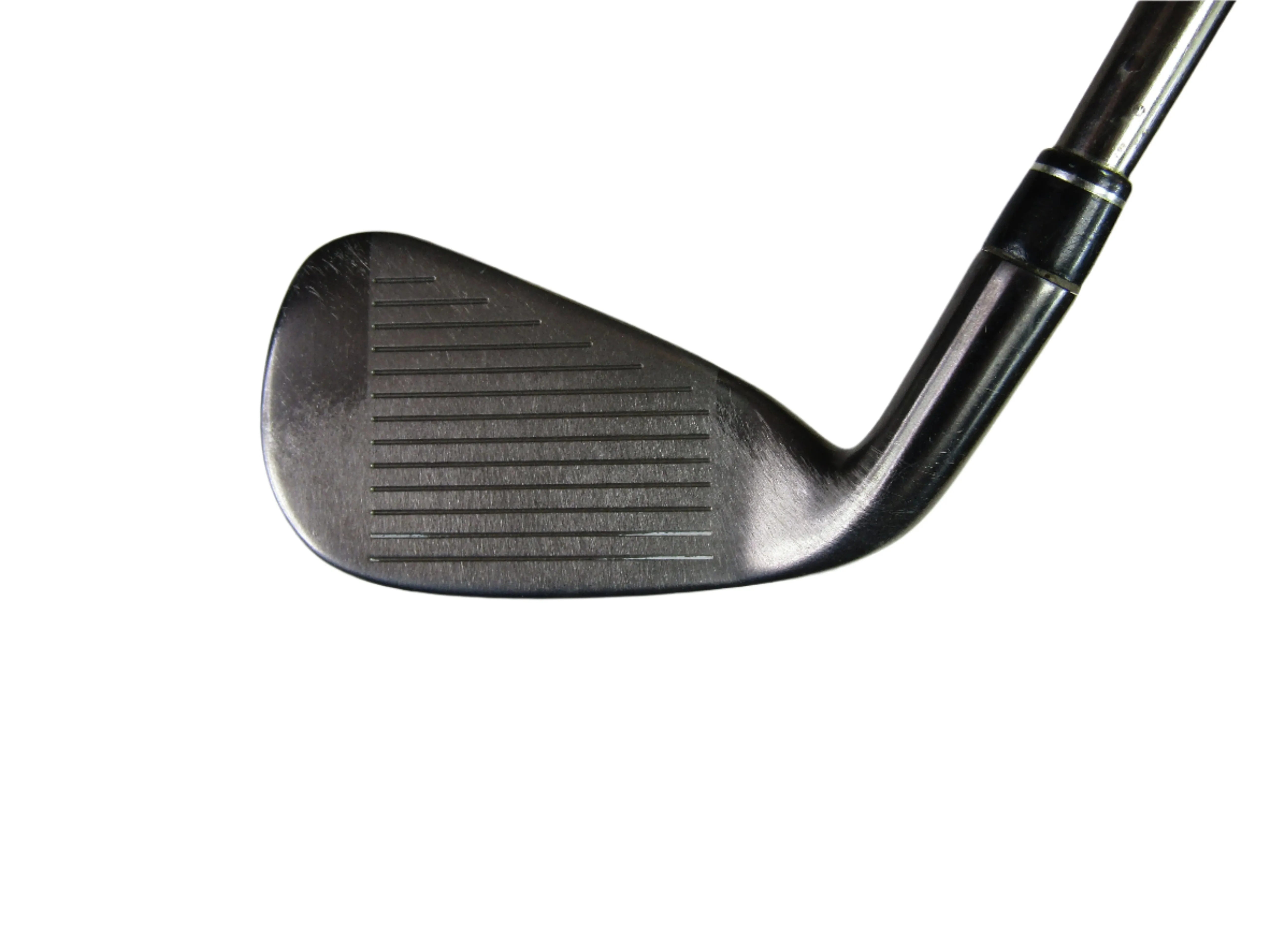 Callaway 2014 Big Bertha #6 Iron Regular Flex Graphite Men's Right