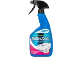 Camco Pro-Strength Rubber Roof Cleaner - 32 fl. oz. - 41063