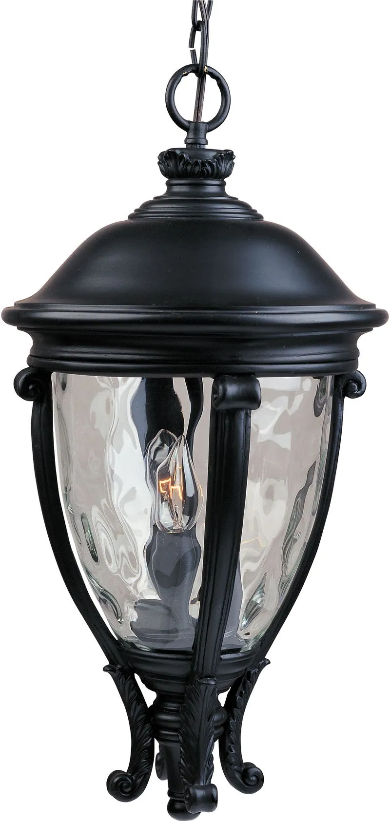 Camden VX 26.5" Outdoor Hanging Lantern