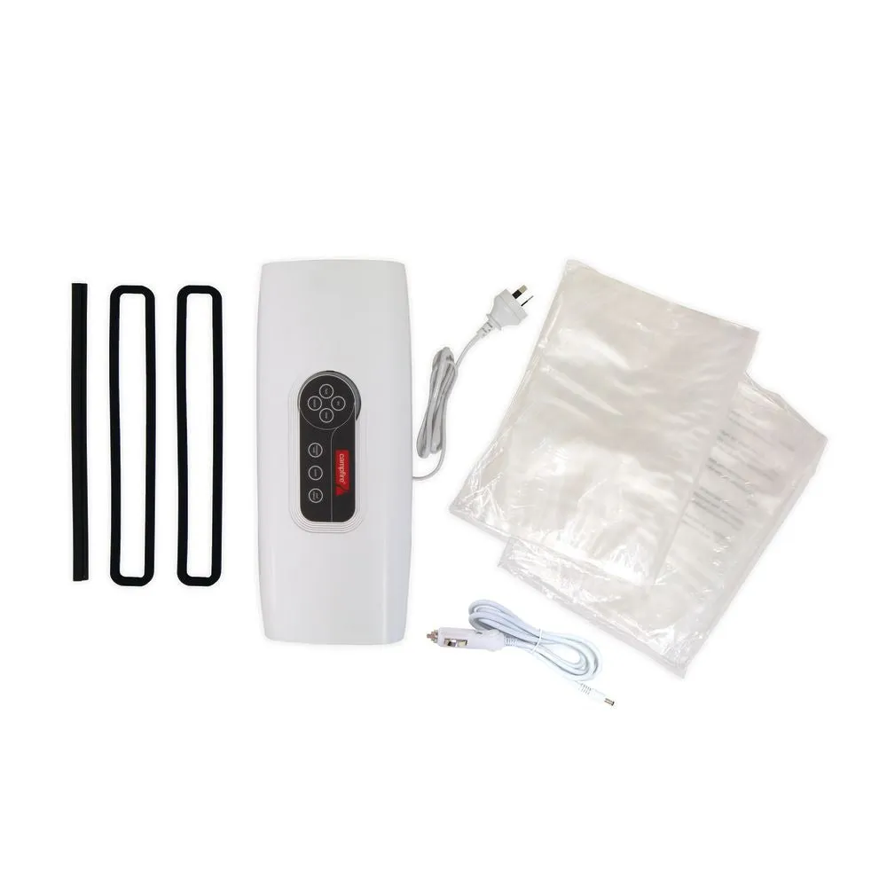 Campfire 12V/240V Vacuum Sealer