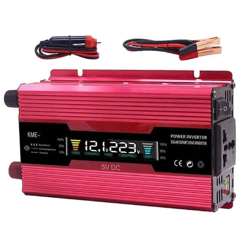 Car Inverter