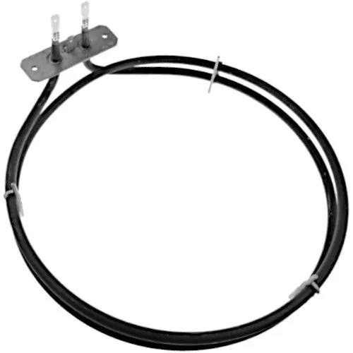 Cascade 462900010 Genuine Fan Oven Element