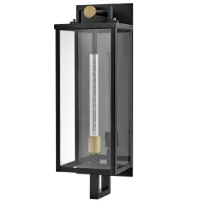 Catalina Outdoor Wall Mount Lantern