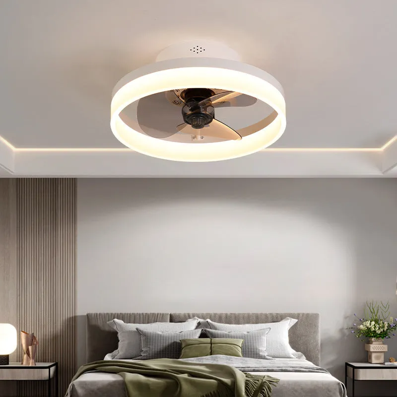 Ceiling Fan Light Bedroom Dining Room