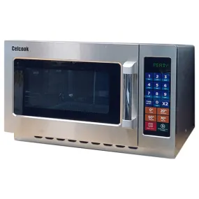 CELCOOK CMD1000T High Capacity Microwave Oven for Efficient Cooking