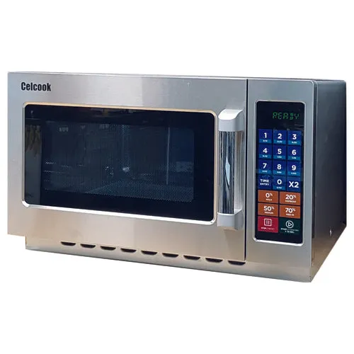 CELCOOK CMD1000T High Capacity Microwave Oven for Efficient Cooking