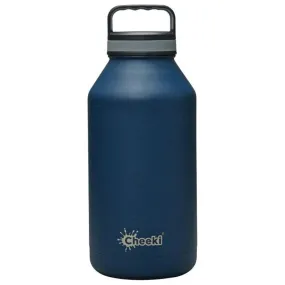 Cheeki Chiller 1.9L Insulated Drink Bottle