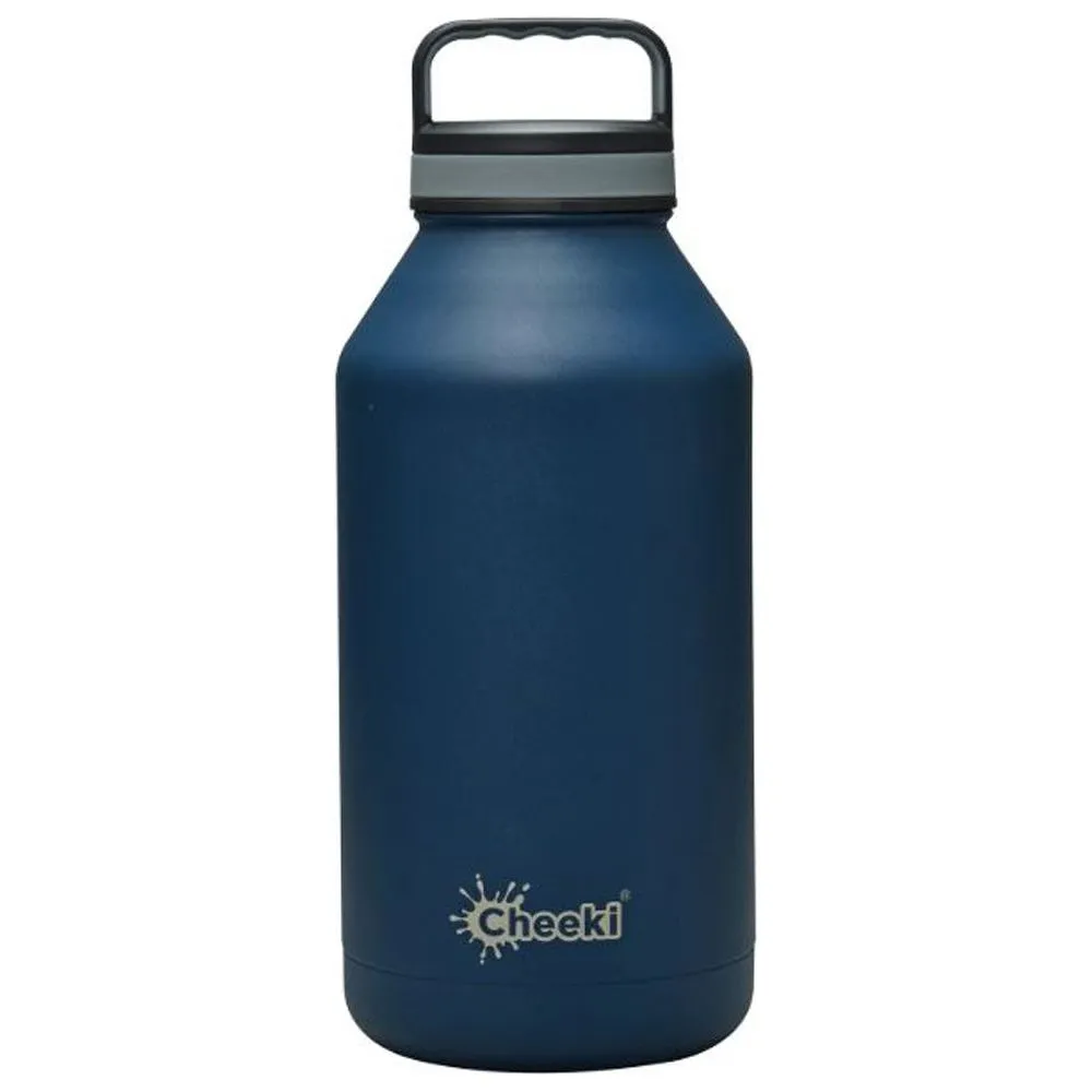 Cheeki Chiller 1.9L Insulated Drink Bottle