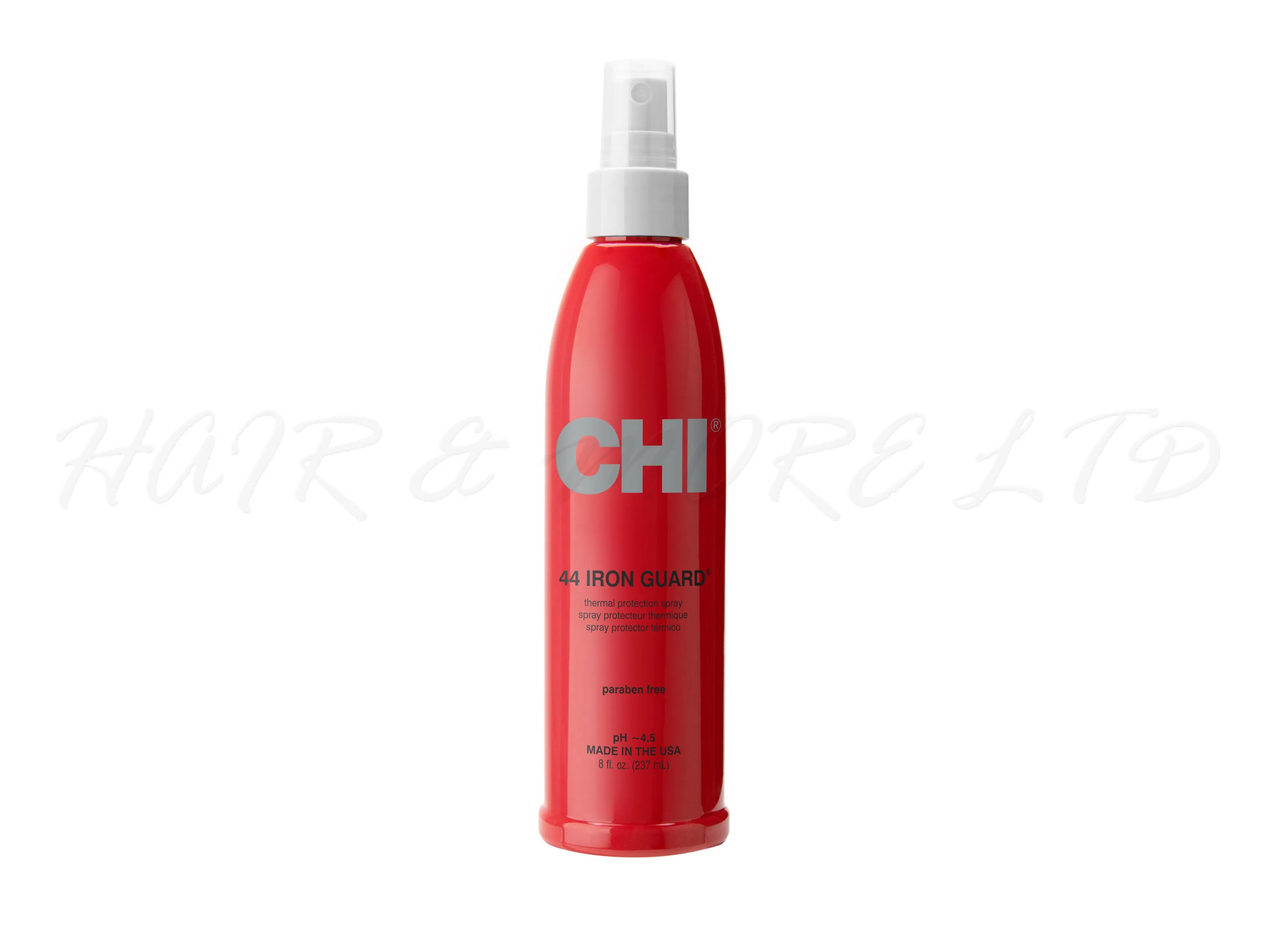 CHI 44 Iron Guard Thermal Protection Spray 237ml