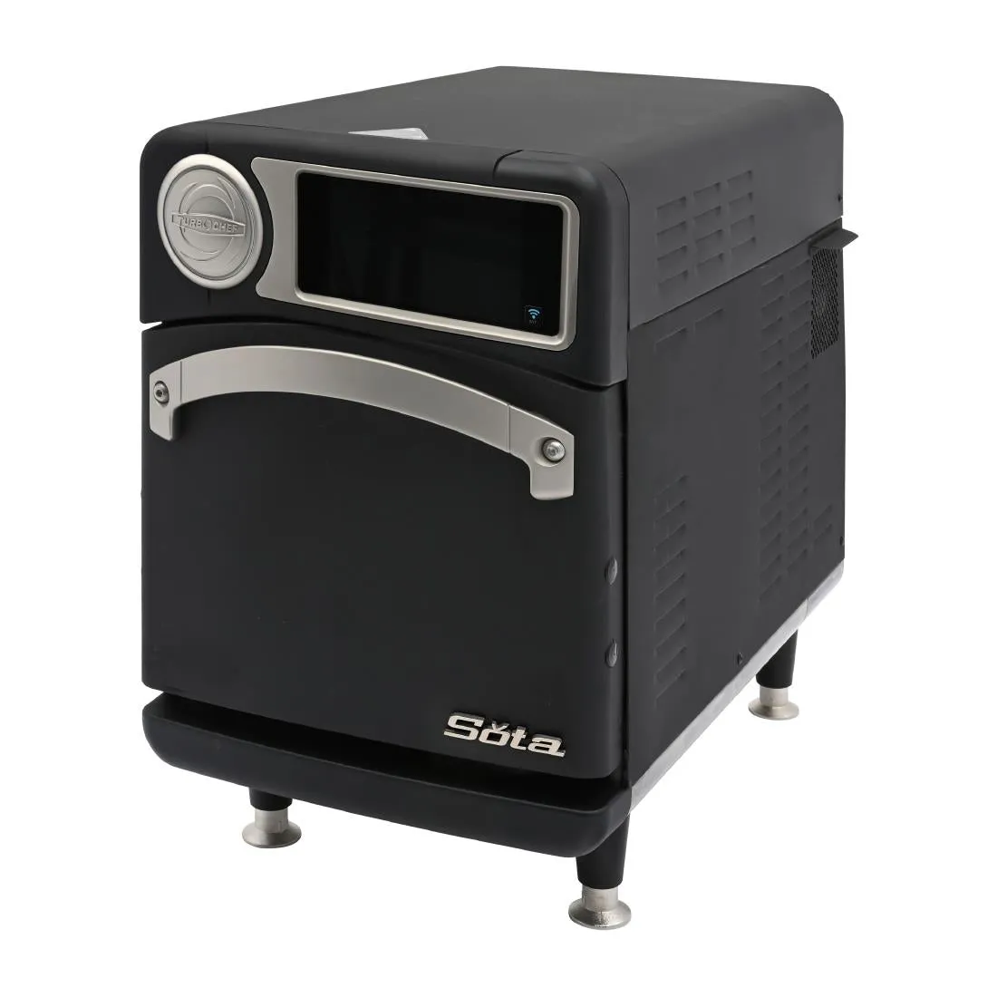 CJ091 Sota 3 Phase Touchscreen Ventless Rapid Cook Oven