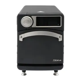 CJ091 Sota 3 Phase Touchscreen Ventless Rapid Cook Oven