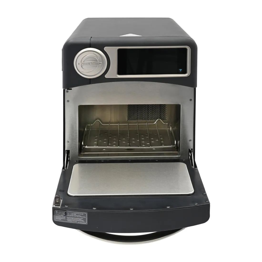 CJ091 Sota 3 Phase Touchscreen Ventless Rapid Cook Oven