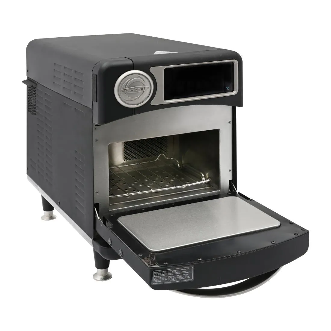 CJ091 Sota 3 Phase Touchscreen Ventless Rapid Cook Oven