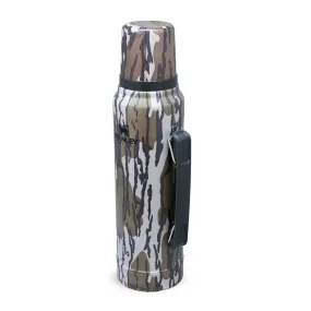 Classic Legendary Bottle | 1.0L Mossy Oak Bottomland