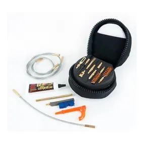 Cleaning System - Professional Pistol, Clam Package