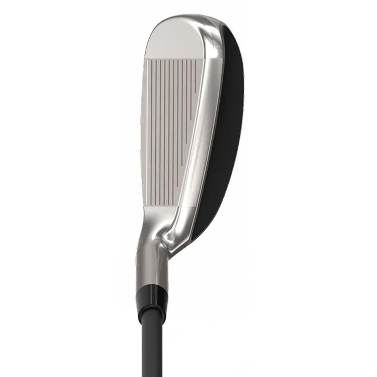 Cleveland Launcher XL Halo Golf Irons | Steel