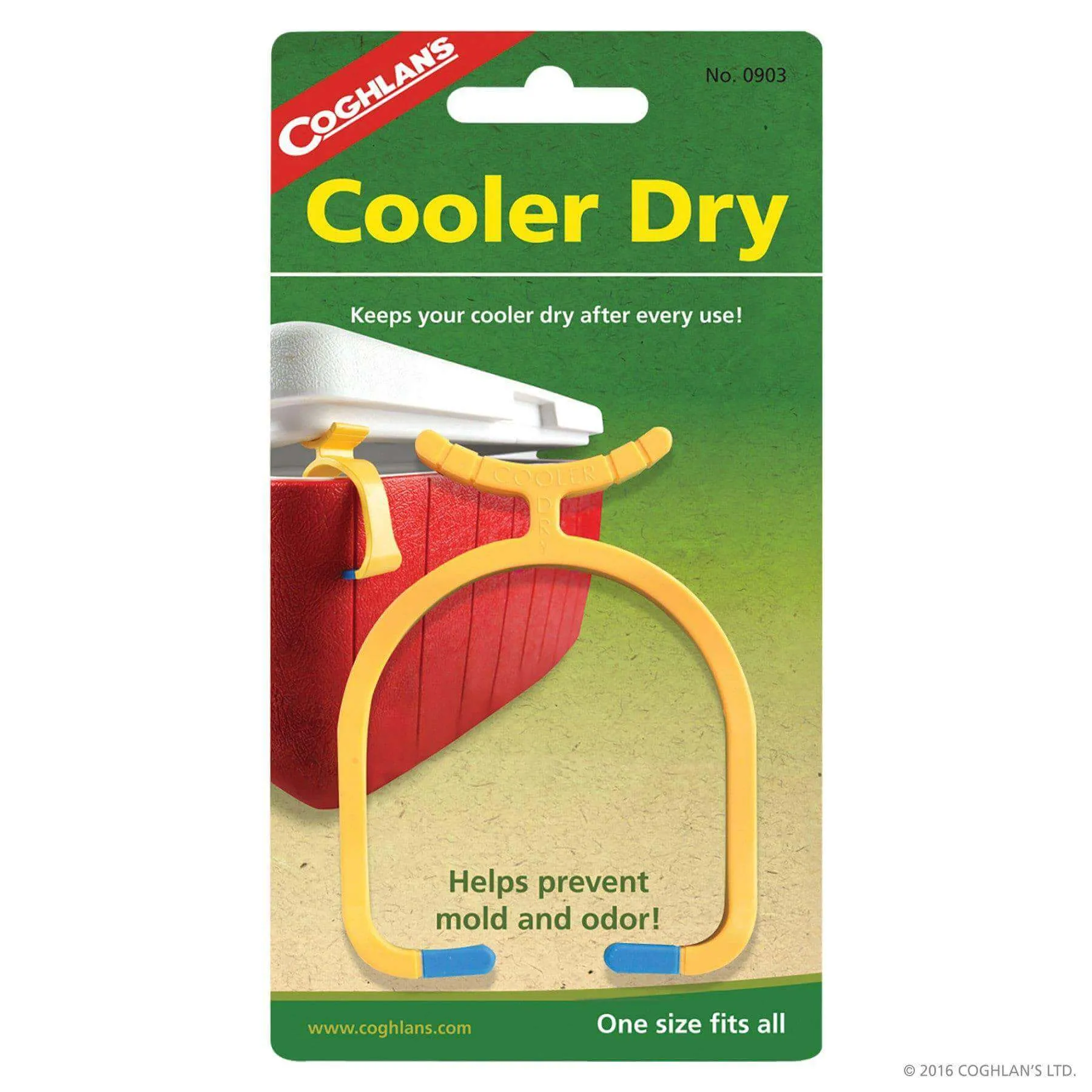 Coghlans Dry Cooler