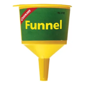 Coghlans Filter Funnel 漏斗 #8100