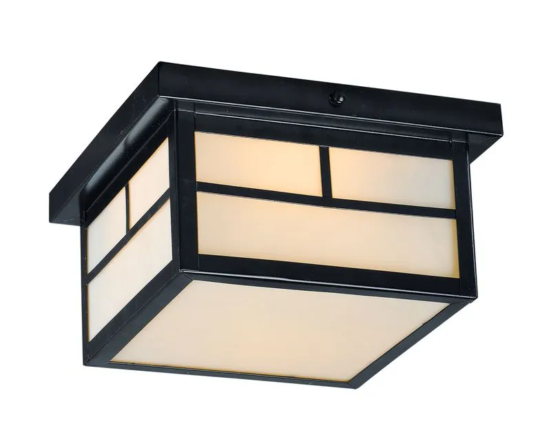 Coldwater Outdoor Flush Mount