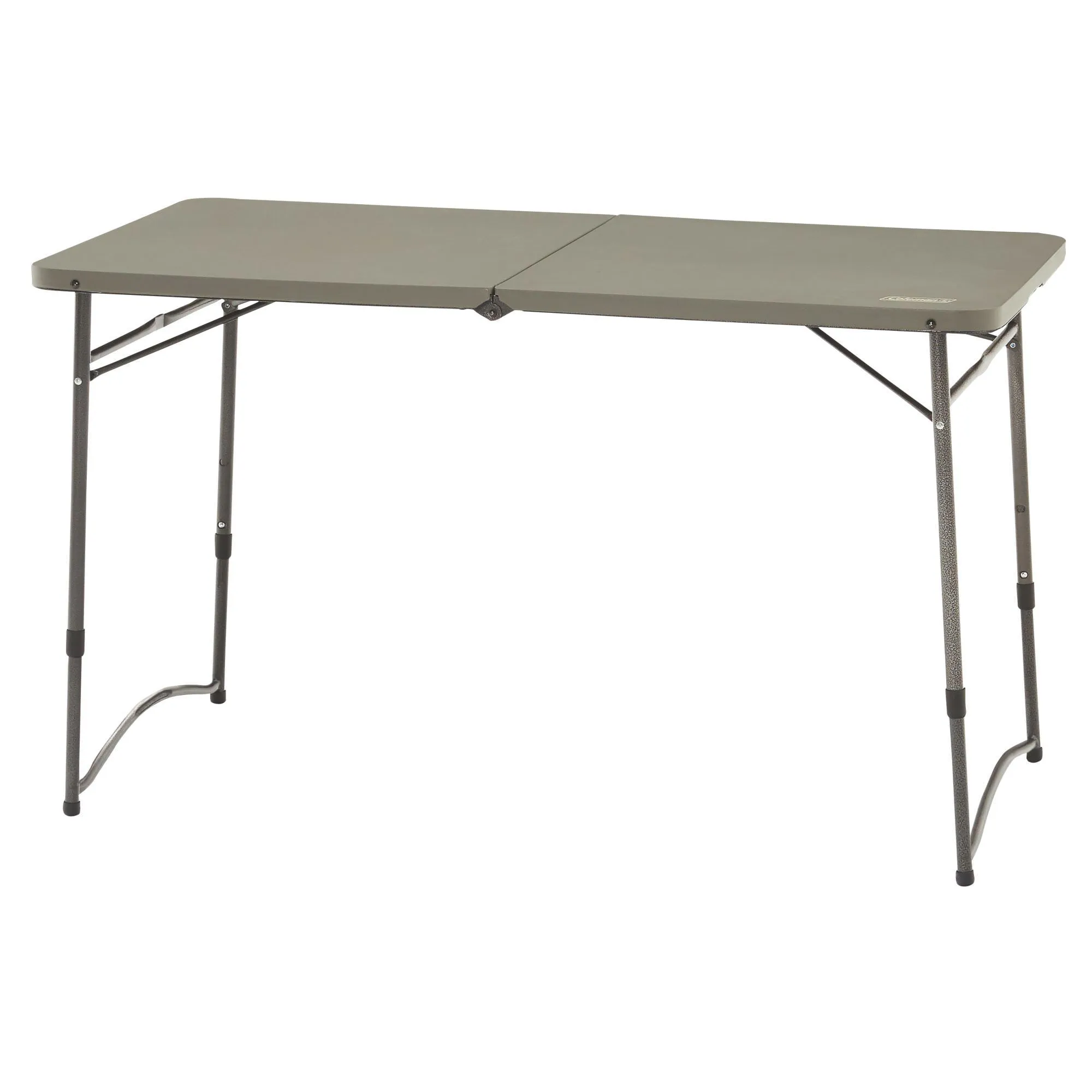 Coleman Fold In Half 4ft Table