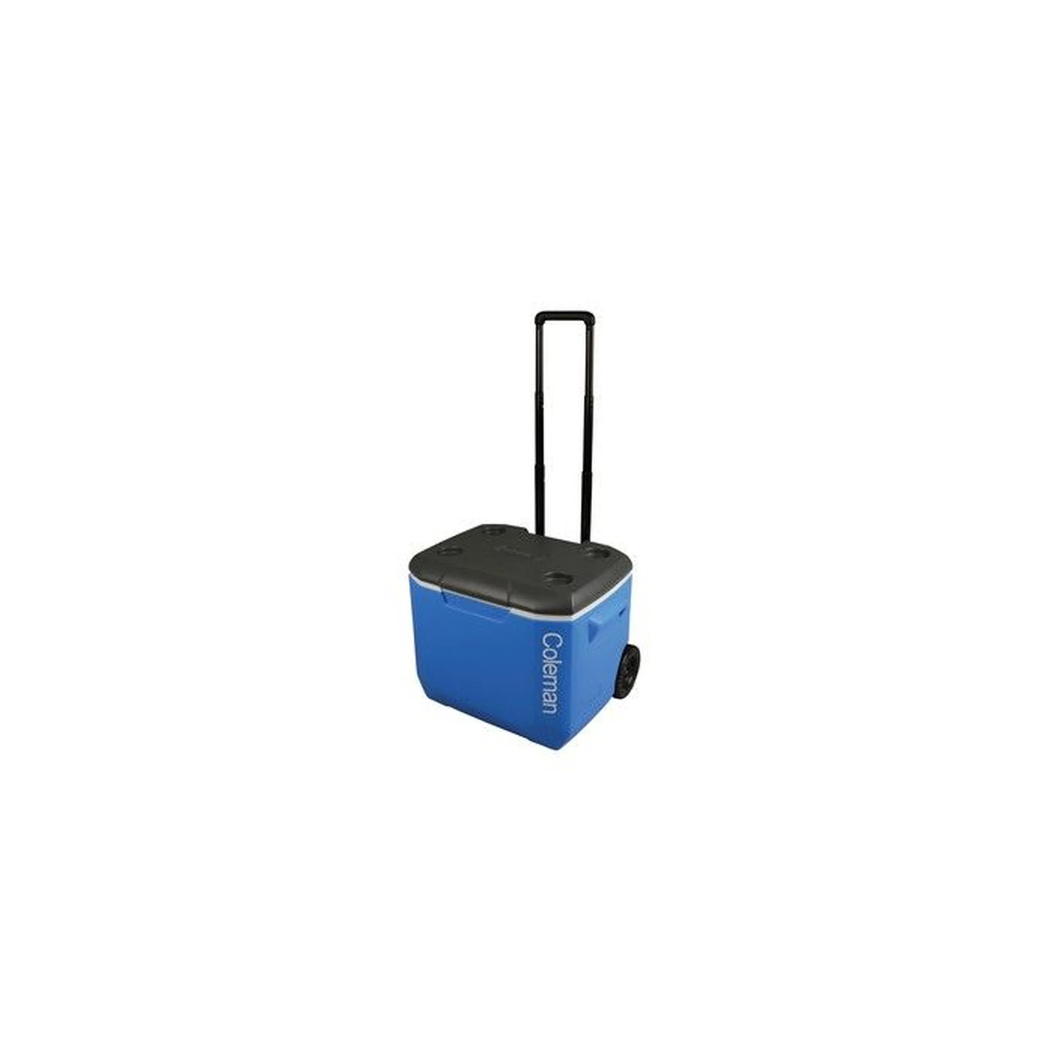 Coleman Performance 60QT Wheeled Cooler