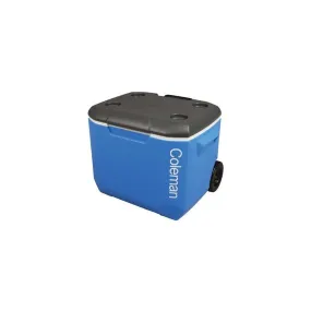 Coleman Performance 60QT Wheeled Cooler