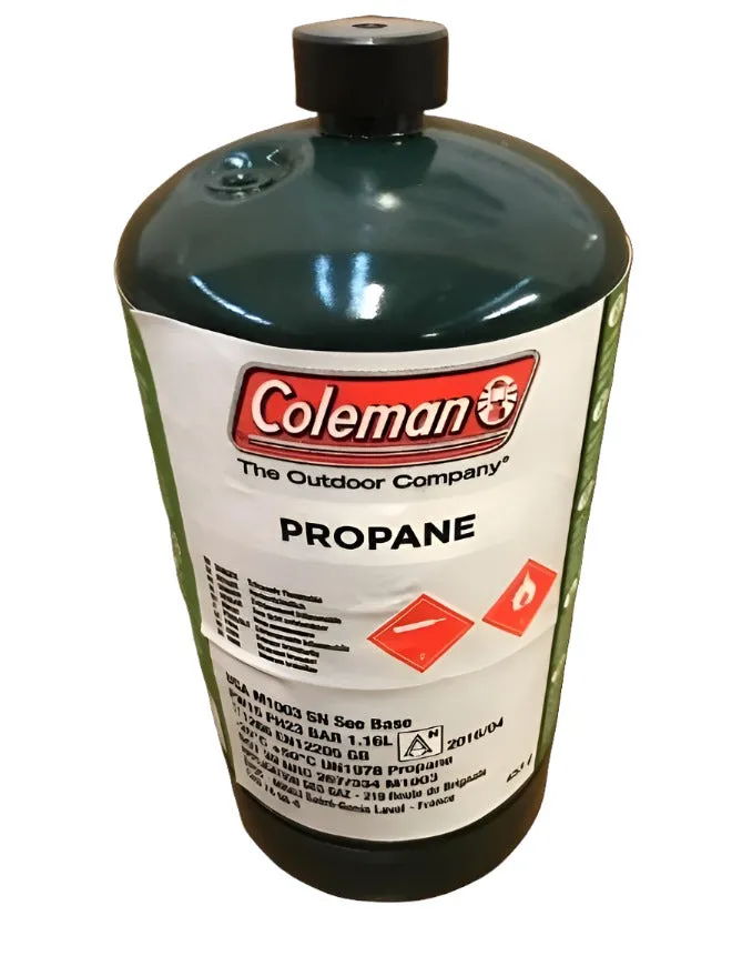 Coleman | Propane Gas | 453g