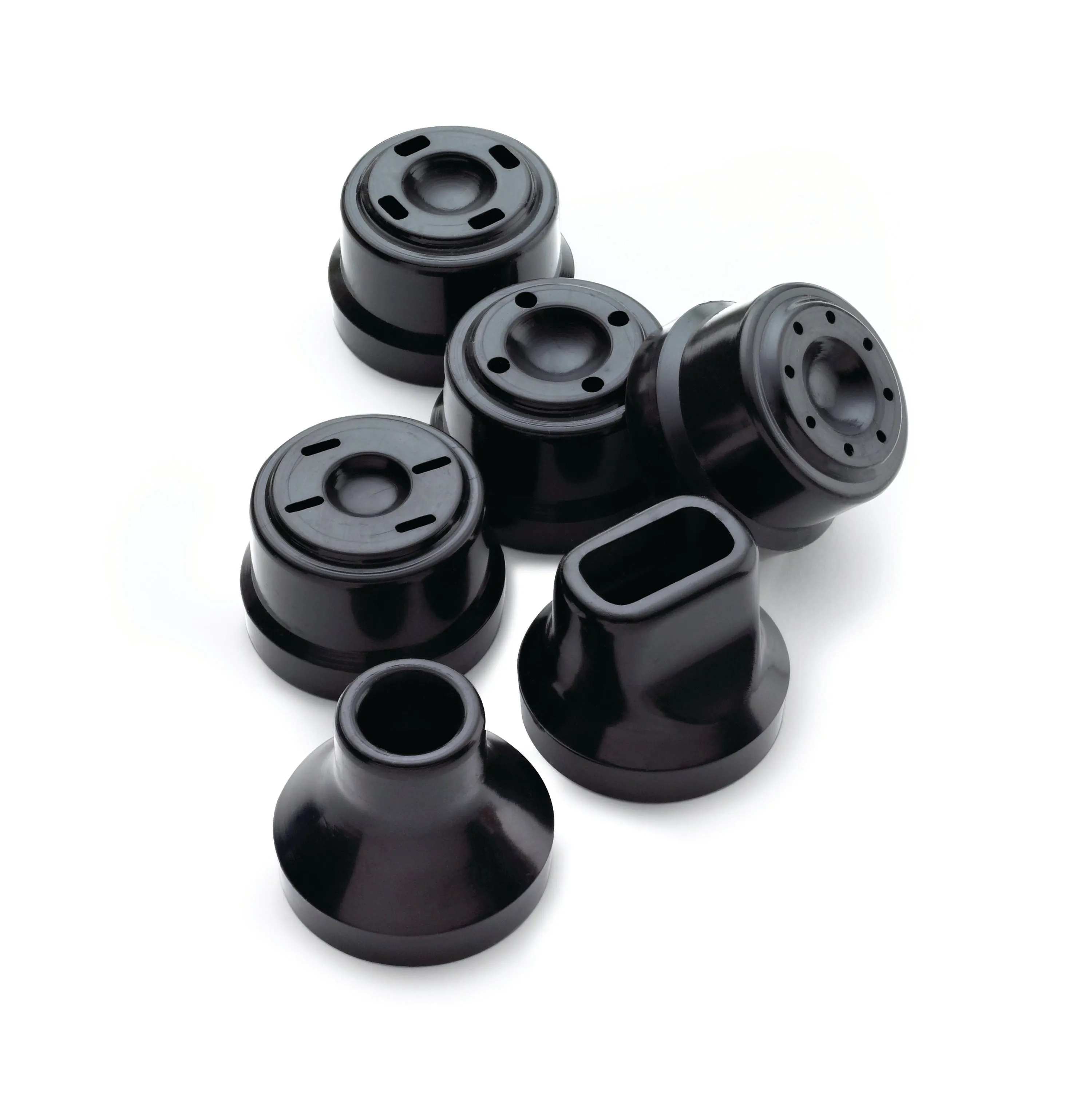 Complete Nozzle Set (8005/8006)