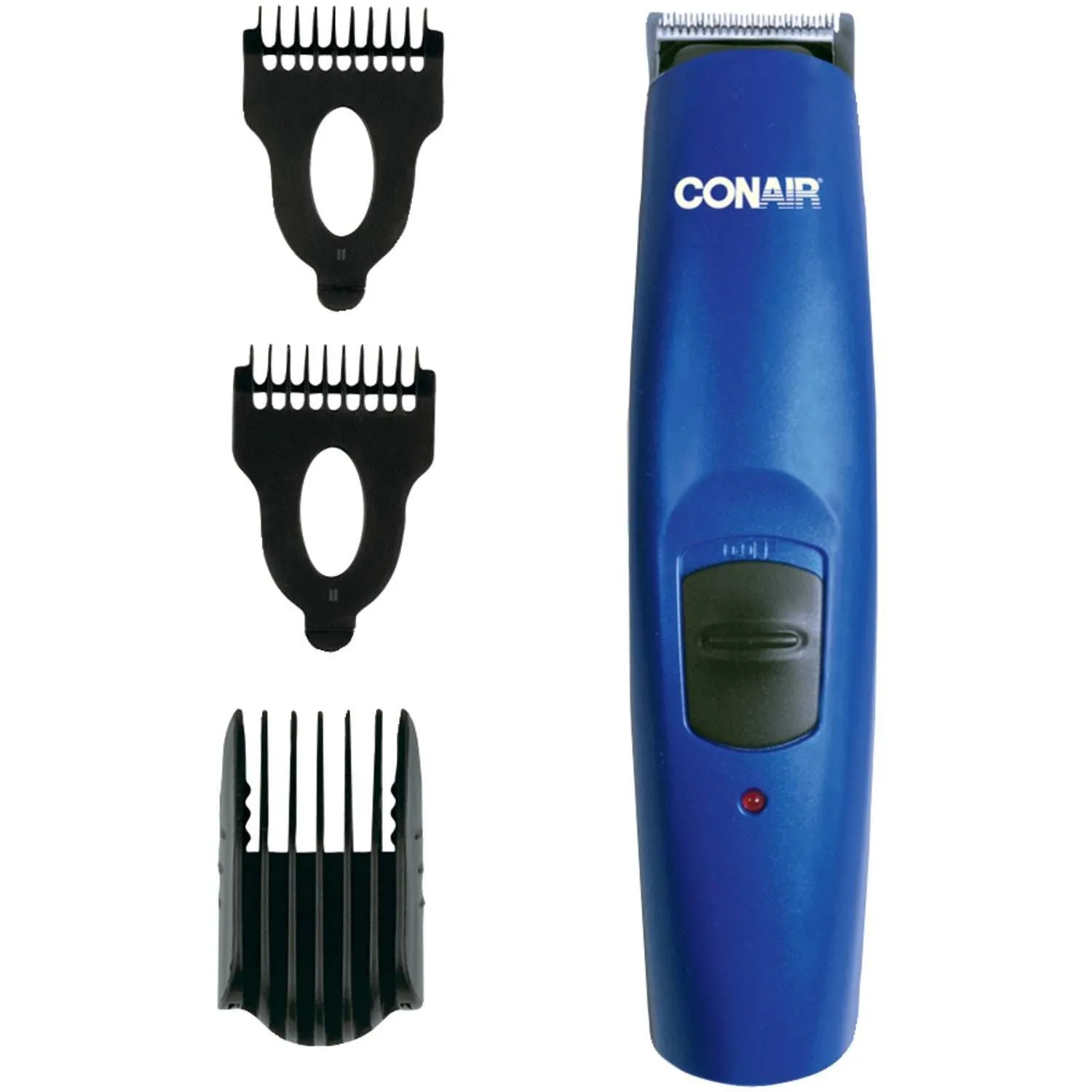 ConairMan Cordless/Rechargeable Beard and Mustache Trimmer