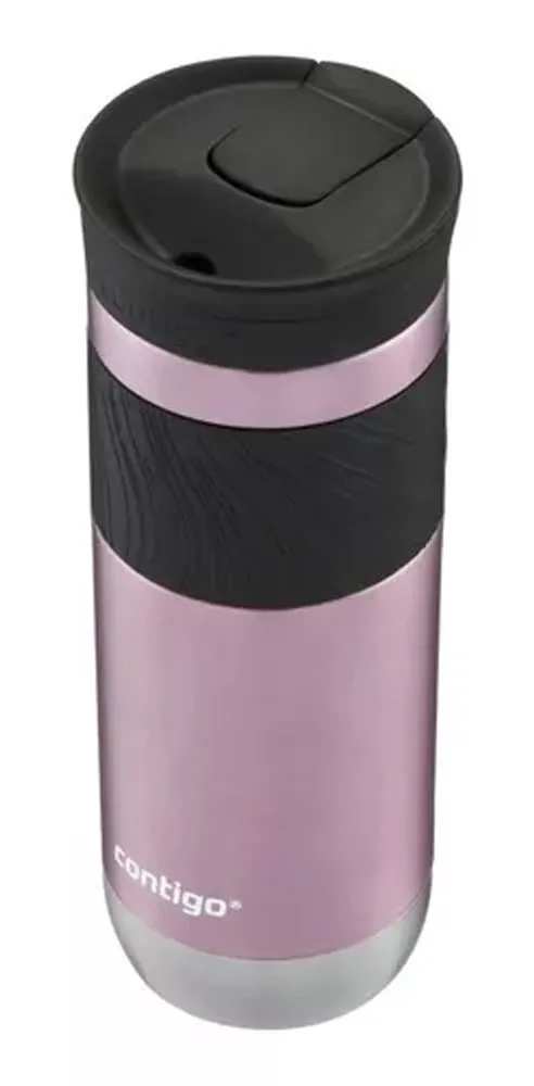 Contigo 24 oz. Byron 2.0 SnapSeal Insulated Stainless Steel Travel Mug