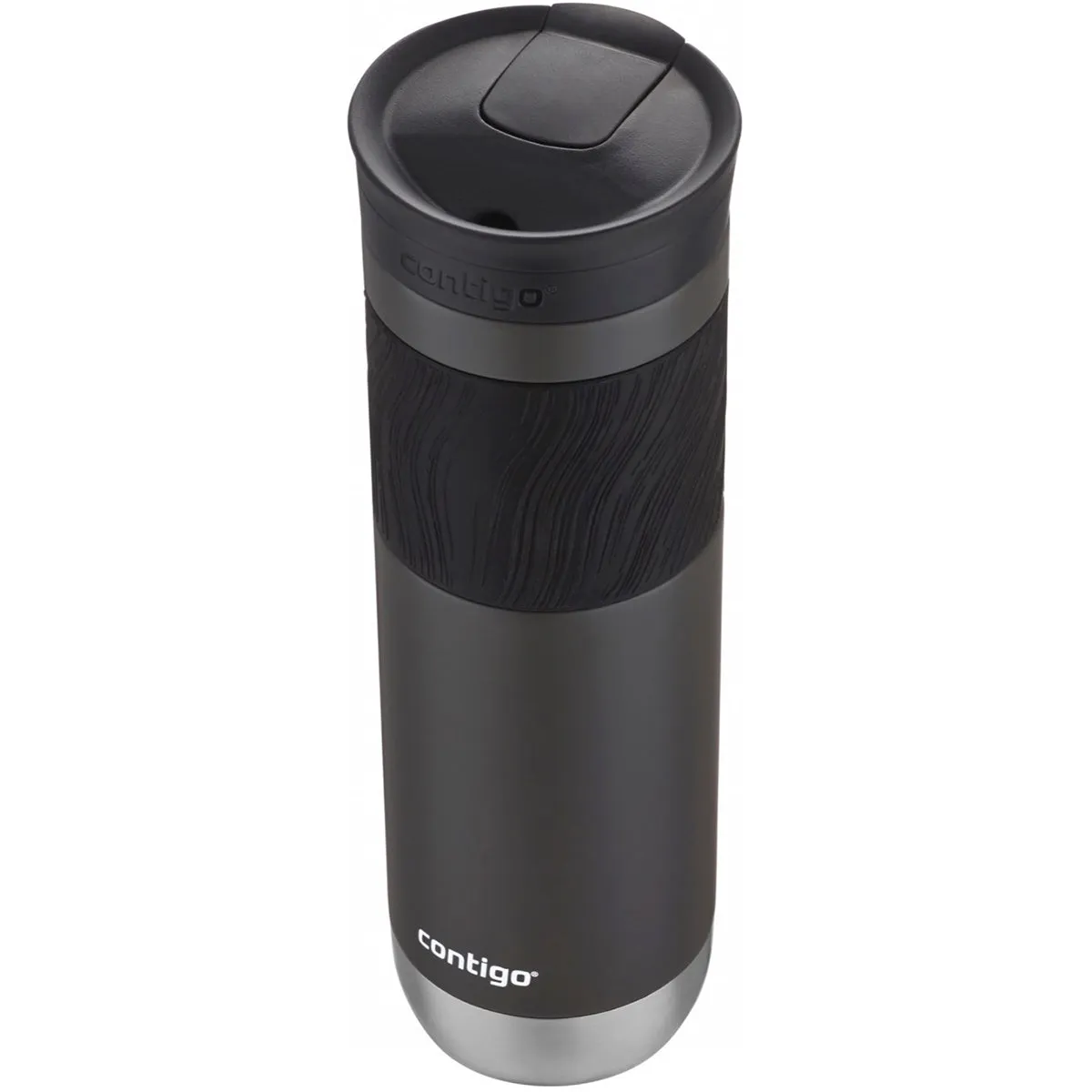 Contigo 24 oz. Byron 2.0 SnapSeal Insulated Stainless Steel Travel Mug