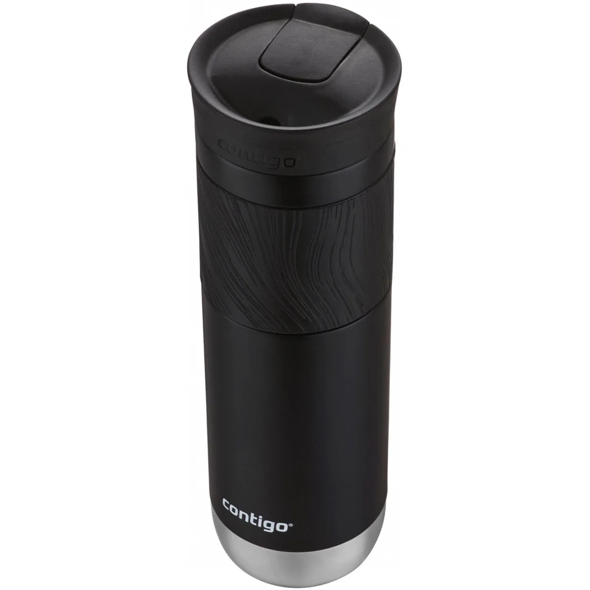 Contigo 24 oz. Byron 2.0 SnapSeal Insulated Stainless Steel Travel Mug