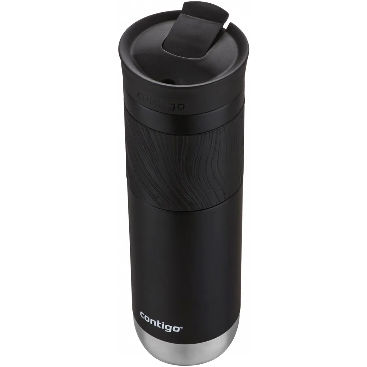 Contigo 24 oz. Byron 2.0 SnapSeal Insulated Stainless Steel Travel Mug