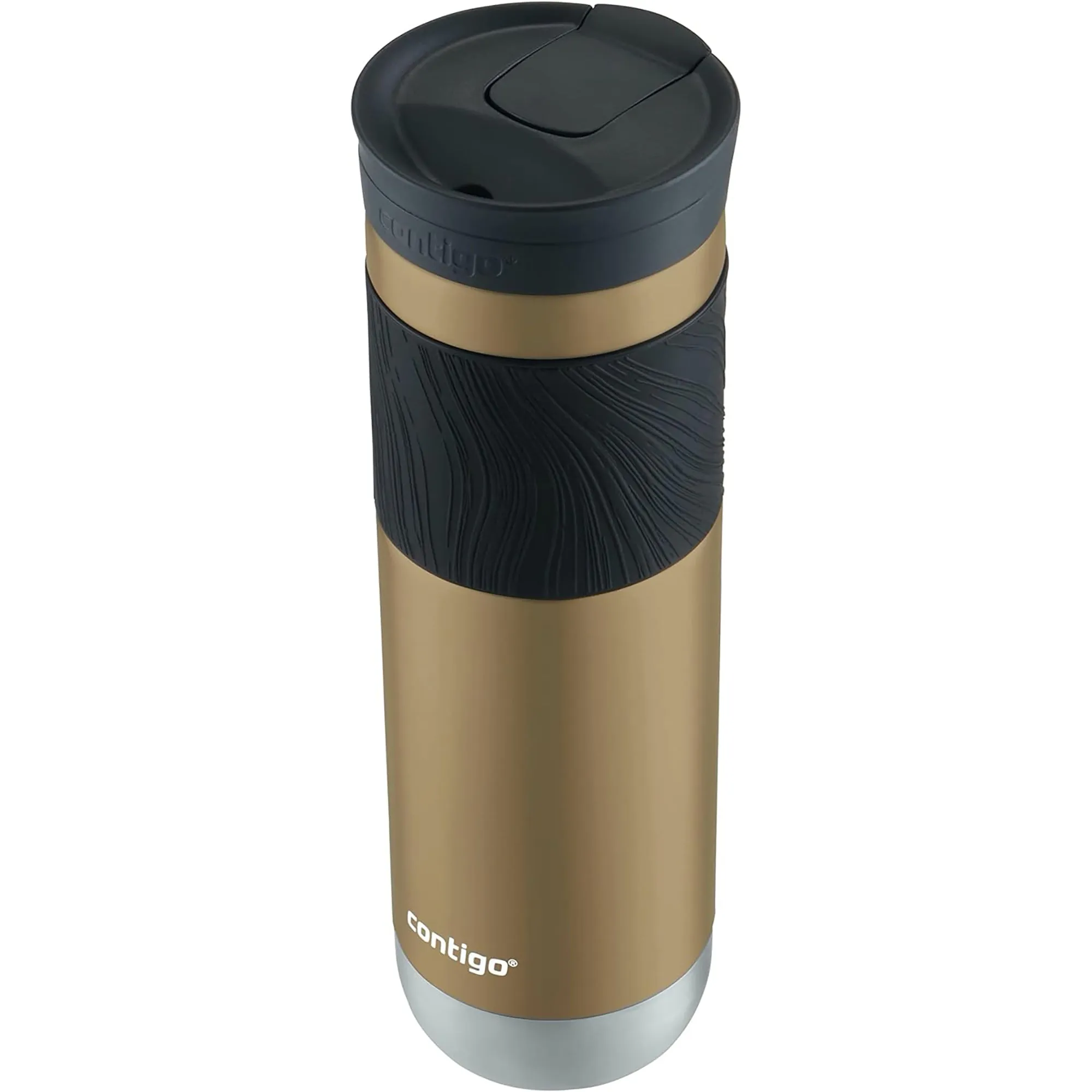 Contigo 24 oz. Byron 2.0 SnapSeal Insulated Stainless Steel Travel Mug