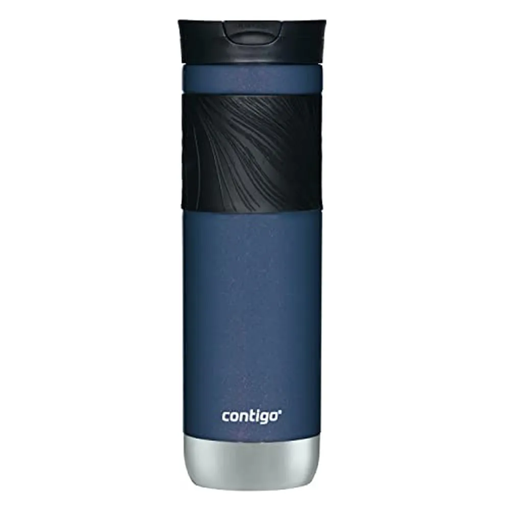 Contigo 24 oz. Byron 2.0 SnapSeal Insulated Stainless Steel Travel Mug