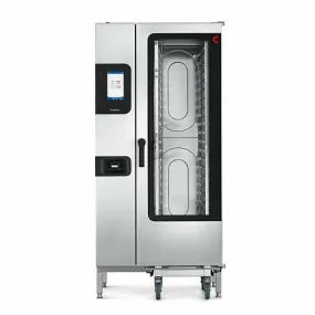 Convotherm C4 ET 20.10GB Combi Oven