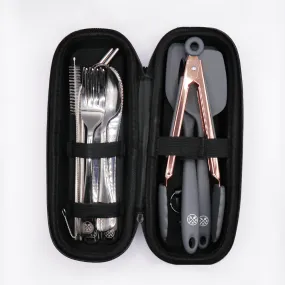 Cooking & Cutlery Kit