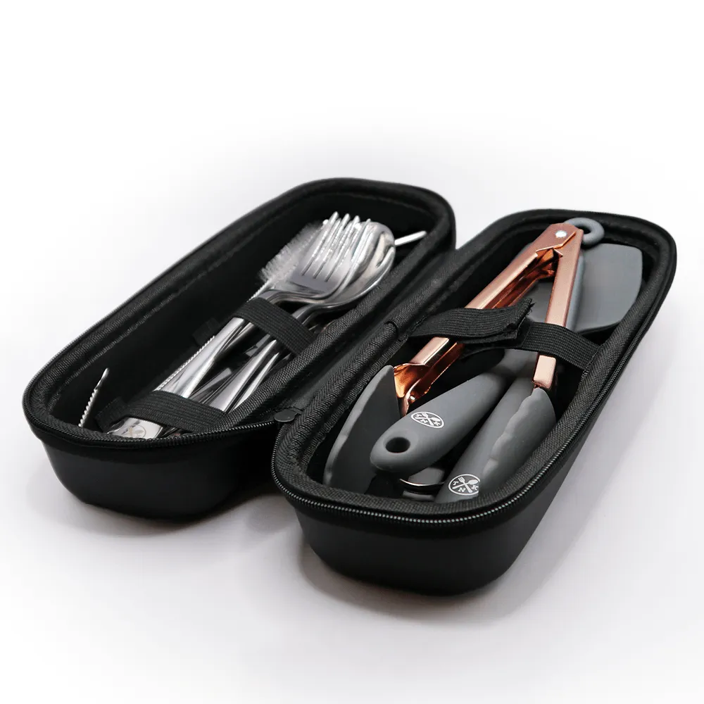 Cooking & Cutlery Kit