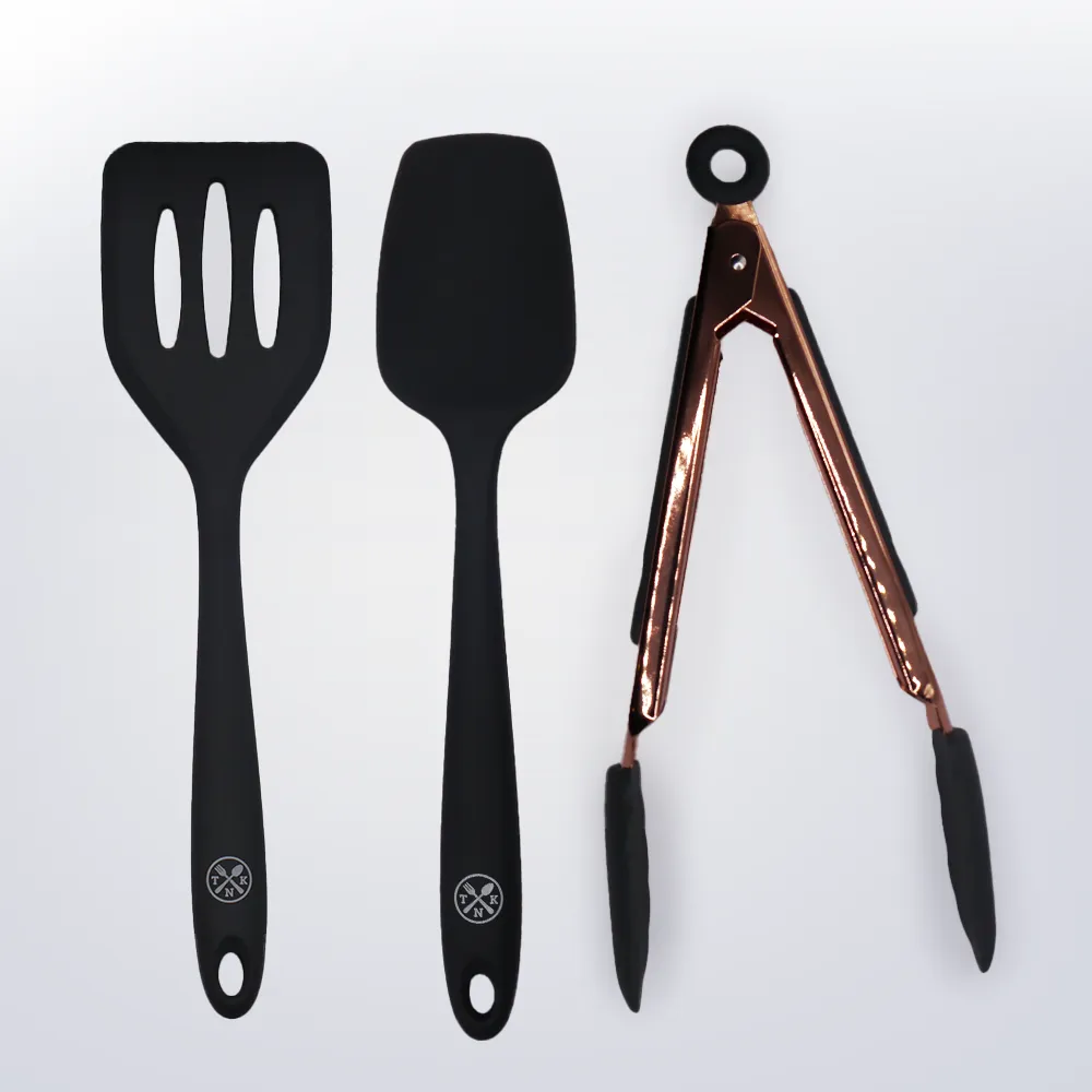 Cooking & Cutlery Kit