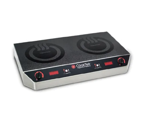 CookTek 604601 Induction Range