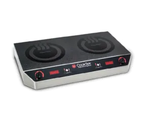 CookTek 604601 Induction Range