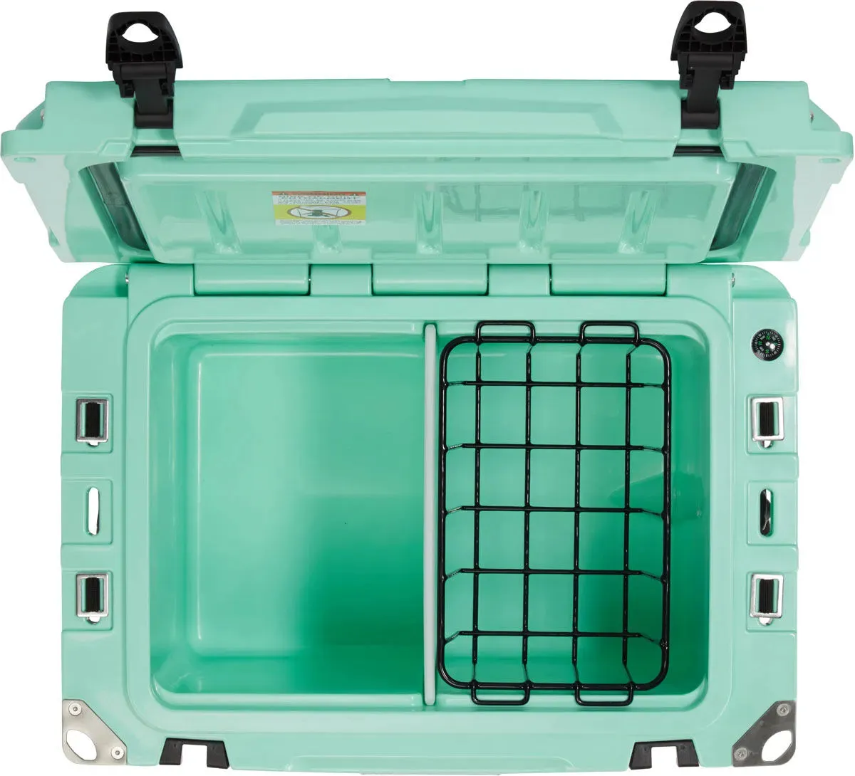 Cool 35 Hard-sided Cooler - 33 L