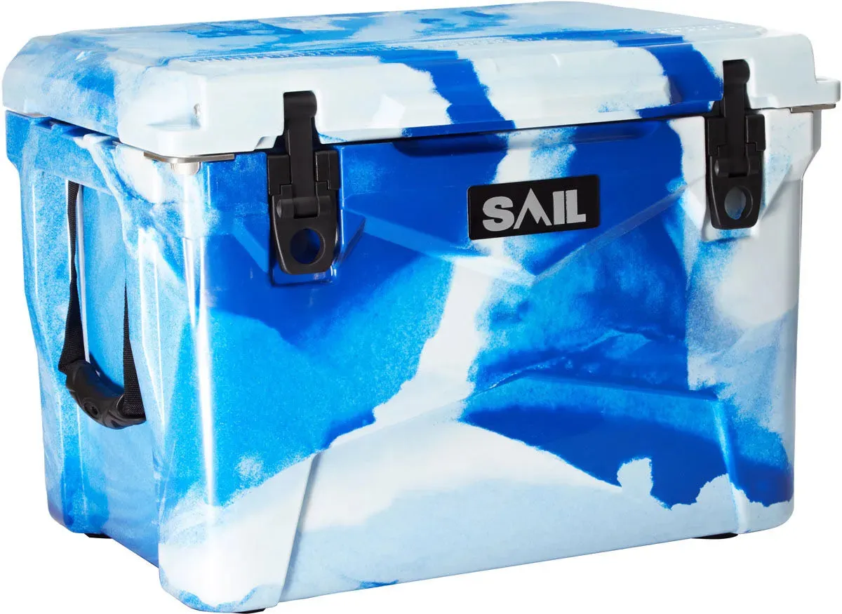 Cool 35 Hard-sided Cooler - 33 L