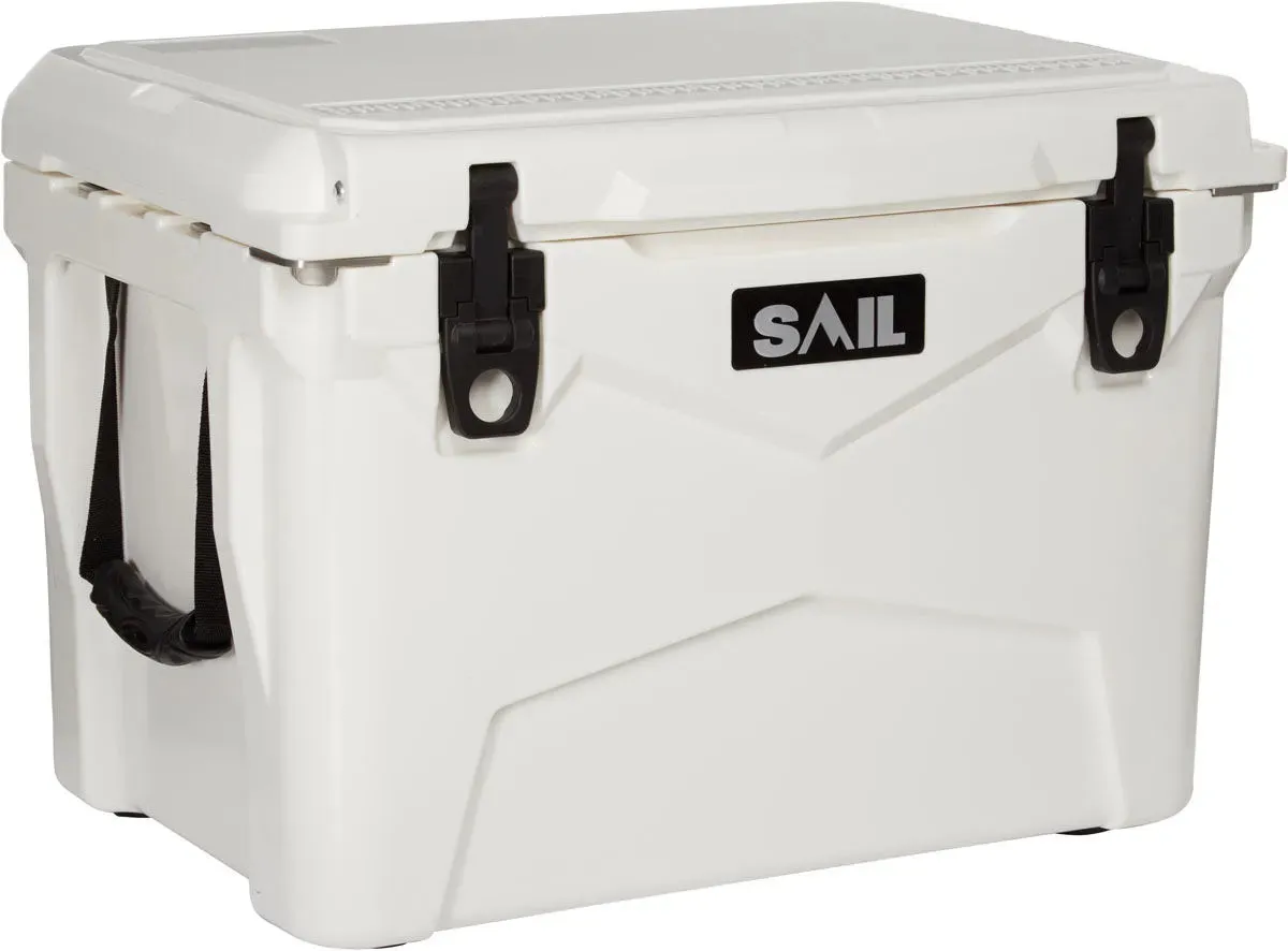 Cool 35 Hard-sided Cooler - 33 L