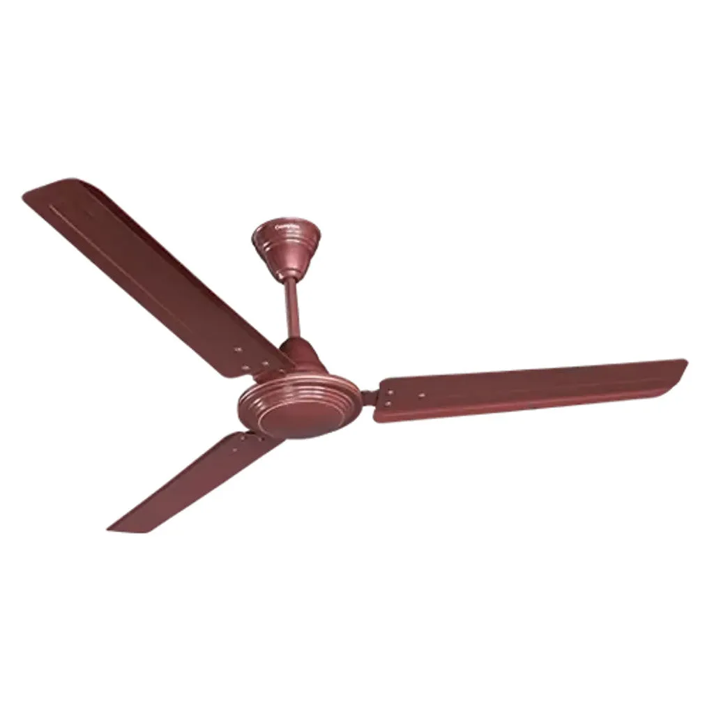 Crompton Hill Briz Ceiling Fan 1200mm